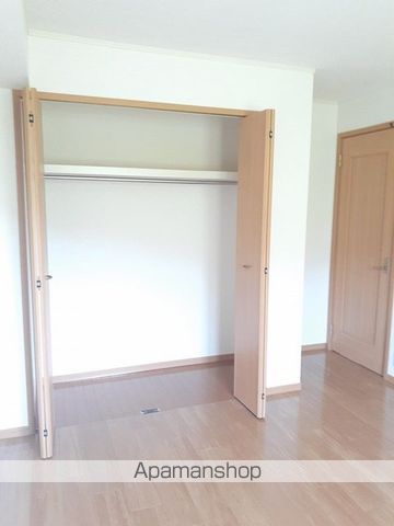 エリタージュの内装写真