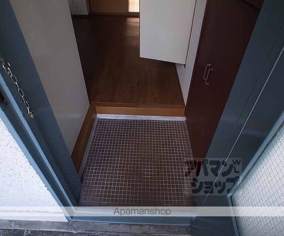 マルシン四ノ宮ハイツの内装写真