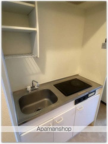 ドミール江戸堀の内装写真