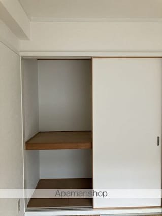 Ｔｒｅａｓｕｒｅ　ｈｏｕｓｅ[1LDK/46.99m2]の収納