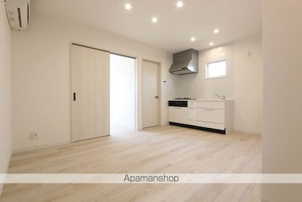 ボン・プレサージュ郡中[1LDK/39.37m2]の内装2