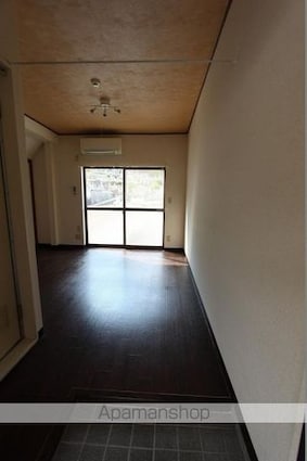 アムール宮脇[1R/15m2]の内装2