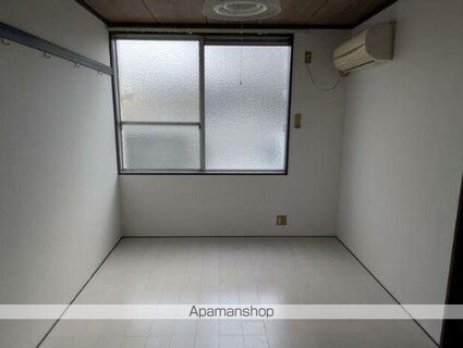 フォブール間嶋[1K/18.27m2]のリビング・居間1