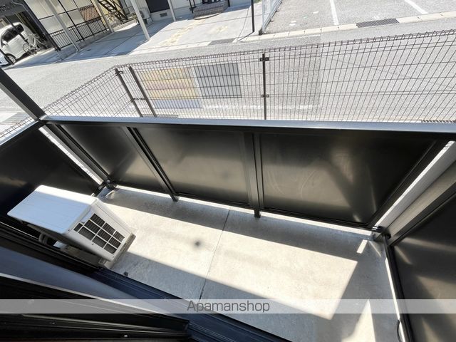 KATSUHEIGHTS参番館の内装写真