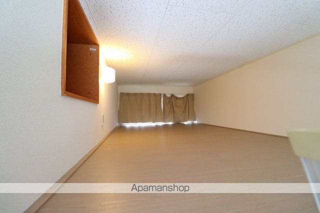 レオパレス充の内装写真