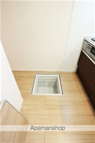エスポワールの内装写真