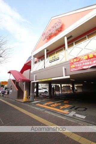 パレス池袋の周辺写真