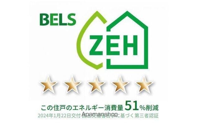 ソレイルKZの内装写真