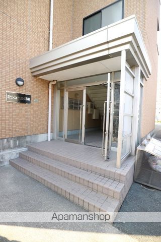 セジュール駅南の外観写真