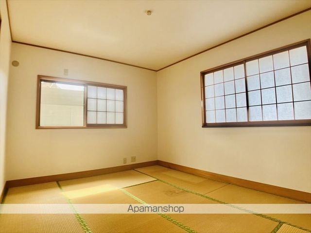 ヒロキハイツIIIの内装写真