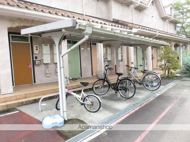 アドリアーノ長山の外観写真