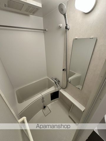 JMFレジデンス海老江の内装写真