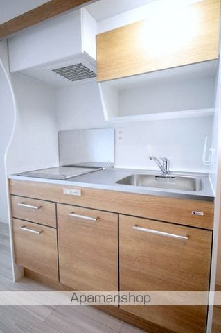 SERENITE本町東リアンの内装写真