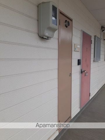 ハイムナカゾネの内装写真