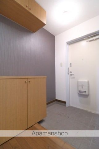 西条NOAの内装写真