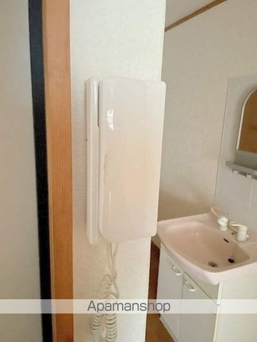 ソレイユ谷町の内装写真