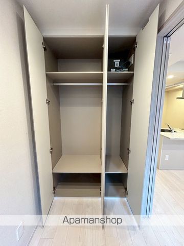K−COURT谷町四丁目の内装写真