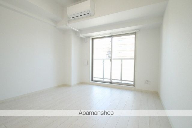 THE RESIDENCE Sの内装写真