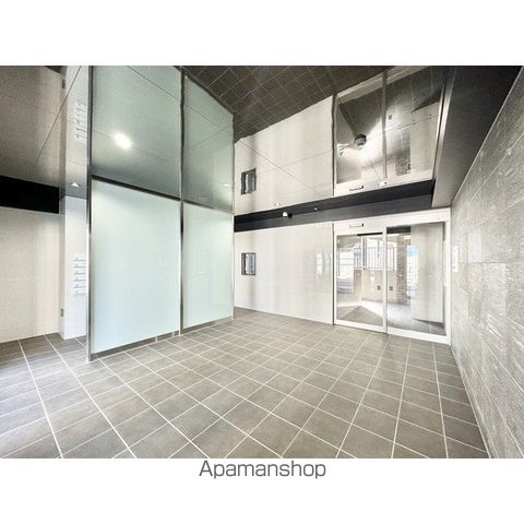 ドゥーエ町屋IIの外観写真