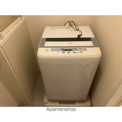 ベガⅠ[1LDK/45.24m2]の内装