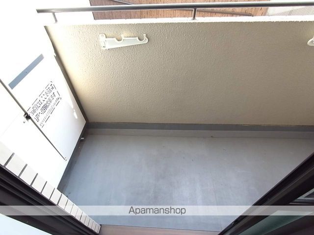 ライオンズマンション北大路の内装写真