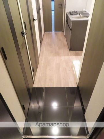 アクセス池袋の内装写真