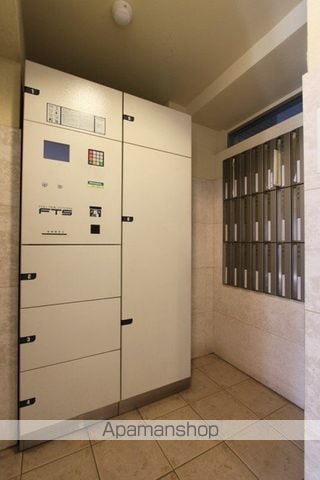 レガリアヒルズ代々木のその他写真