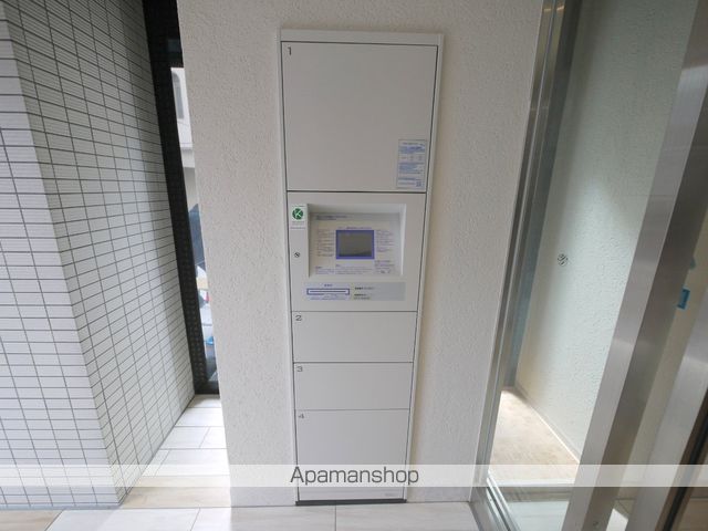 YZ KIMABULIの玄関写真