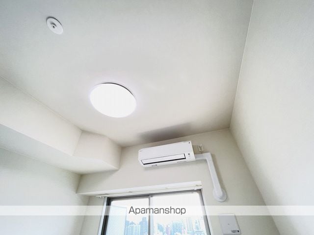 MAXIV名古屋上前津の内装写真