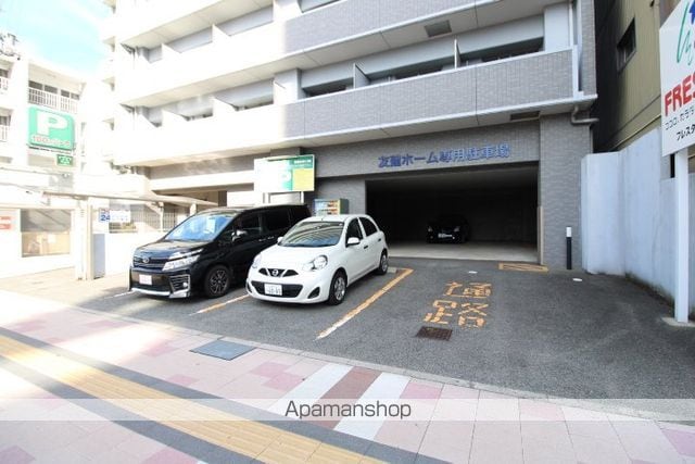 第16友建ビルのその他写真