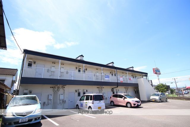 エレファントマンション8