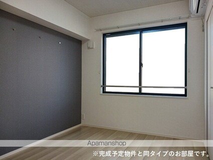 ゼファー[1LDK/39.17m2]のその他内装1