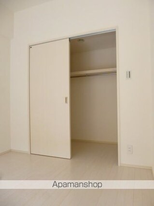 東京都立川市錦町１丁目[1LDK/46.9m2]の収納