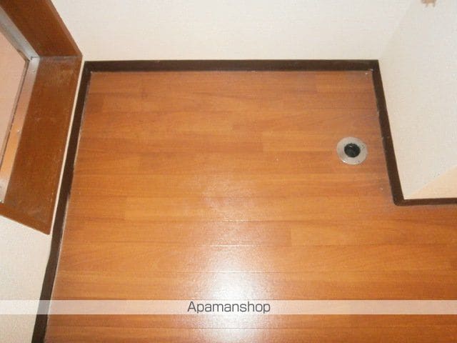 プレシディオの内装写真