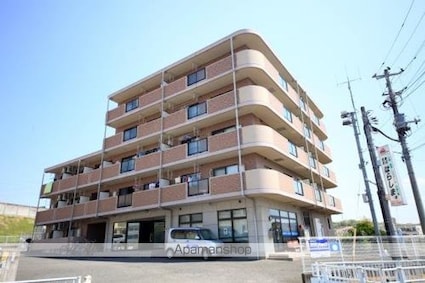 ピュアⅣ[1R/25.92m2]の外観1