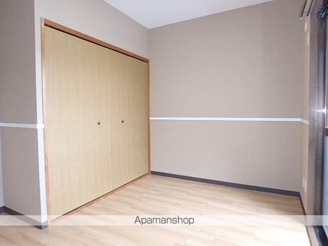 グランドゥール須田の内装写真