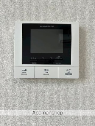 ＯＨＫＨＩＬＬ成田東[1LDK/40.82m2]の内装6