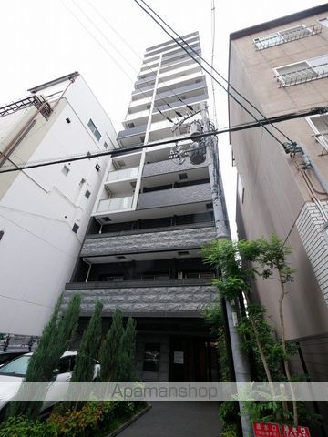 プレサンス谷町七丁目IIの内装写真