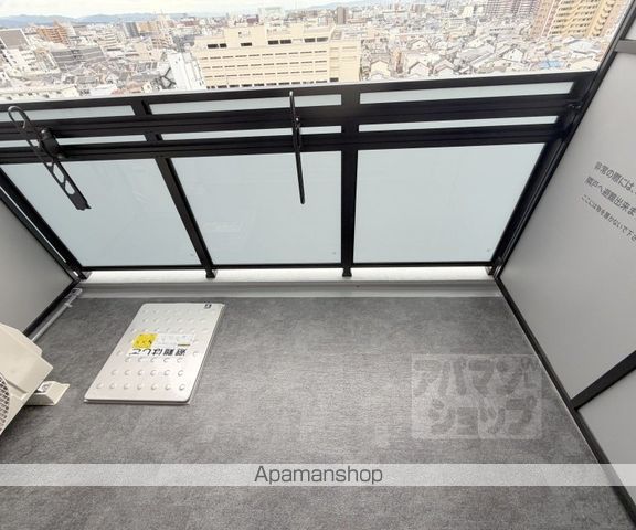 ベラジオ雅び京都七条ウエストIIの内装写真