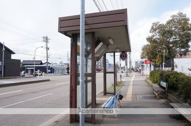 ソレイユMSIIの周辺写真