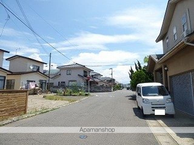 フェアステージすずきの周辺写真