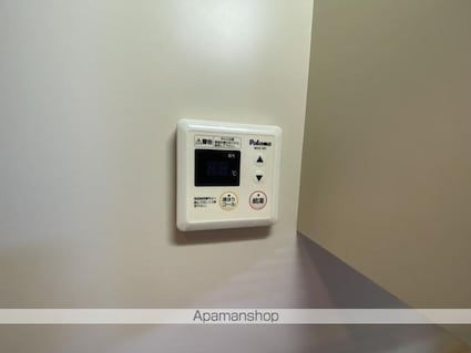 香川県高松市中新町[1DK/34m2]のその他設備