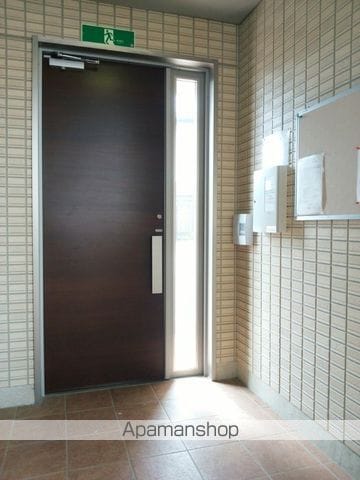 カーサ レザンの内装写真