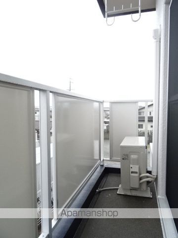 NEXTAGE新橋の内装写真