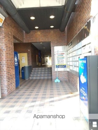 和歌山県和歌山市中之島[店舗/61.4m2]のエントランス1