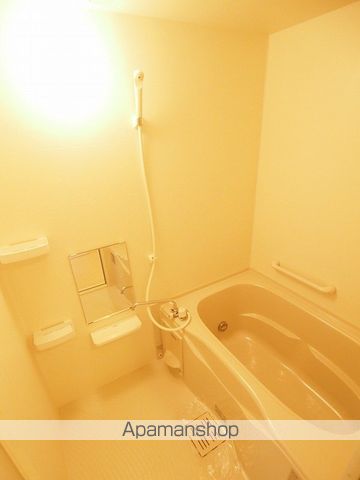 SK House Bの内装写真
