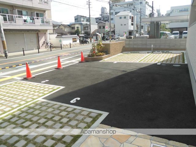 フジパレス堺市駅北II番館のその他写真