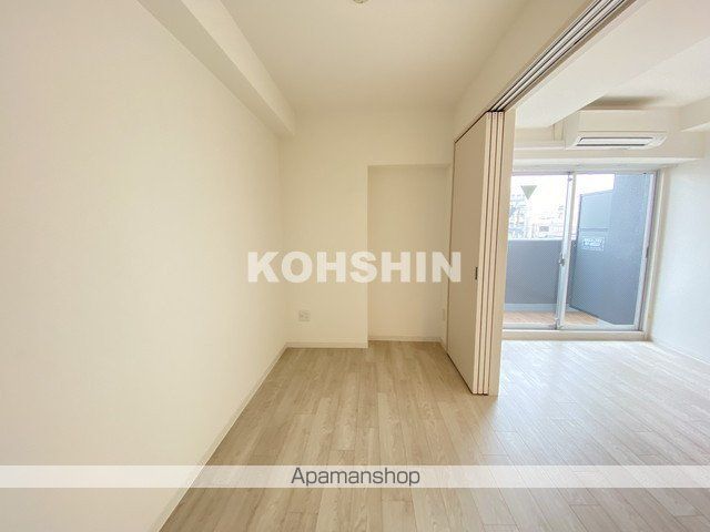 アドバンス上町台シュタットの内装写真