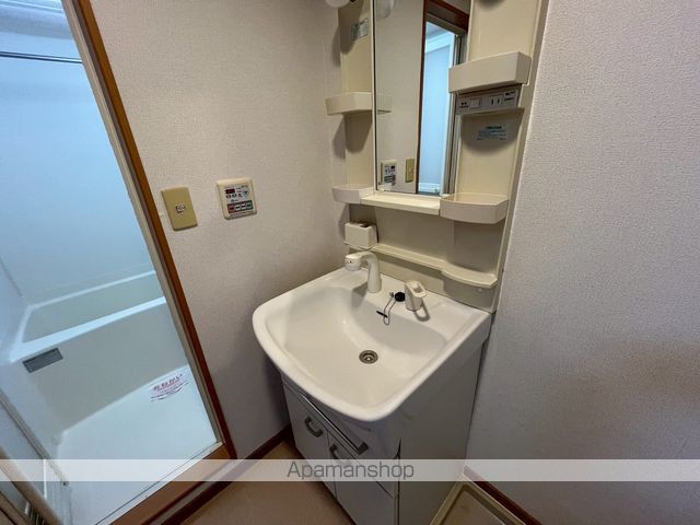 パークサイドパレスの内装写真