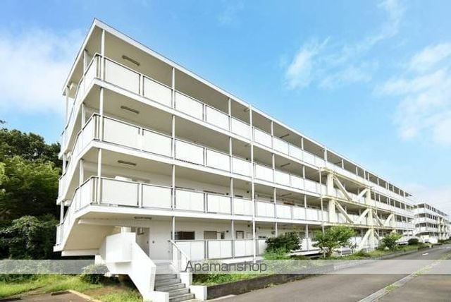 ビレッジハウス下九沢1号棟